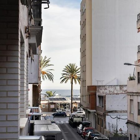 Adorable Apartment 60M From The Beach By Hometels Sagunto Exterior foto