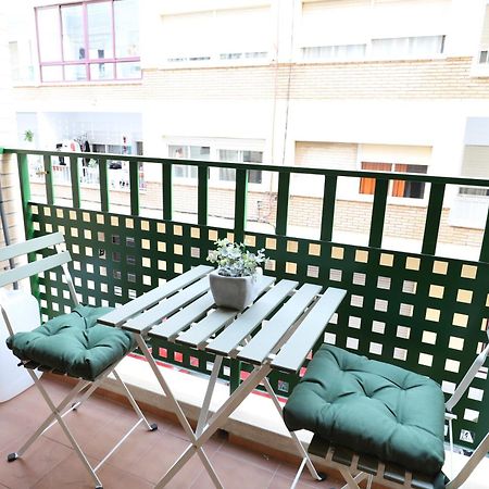 Adorable Apartment 60M From The Beach By Hometels Sagunto Exterior foto