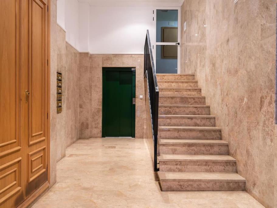 Adorable Apartment 60M From The Beach By Hometels Sagunto Exterior foto