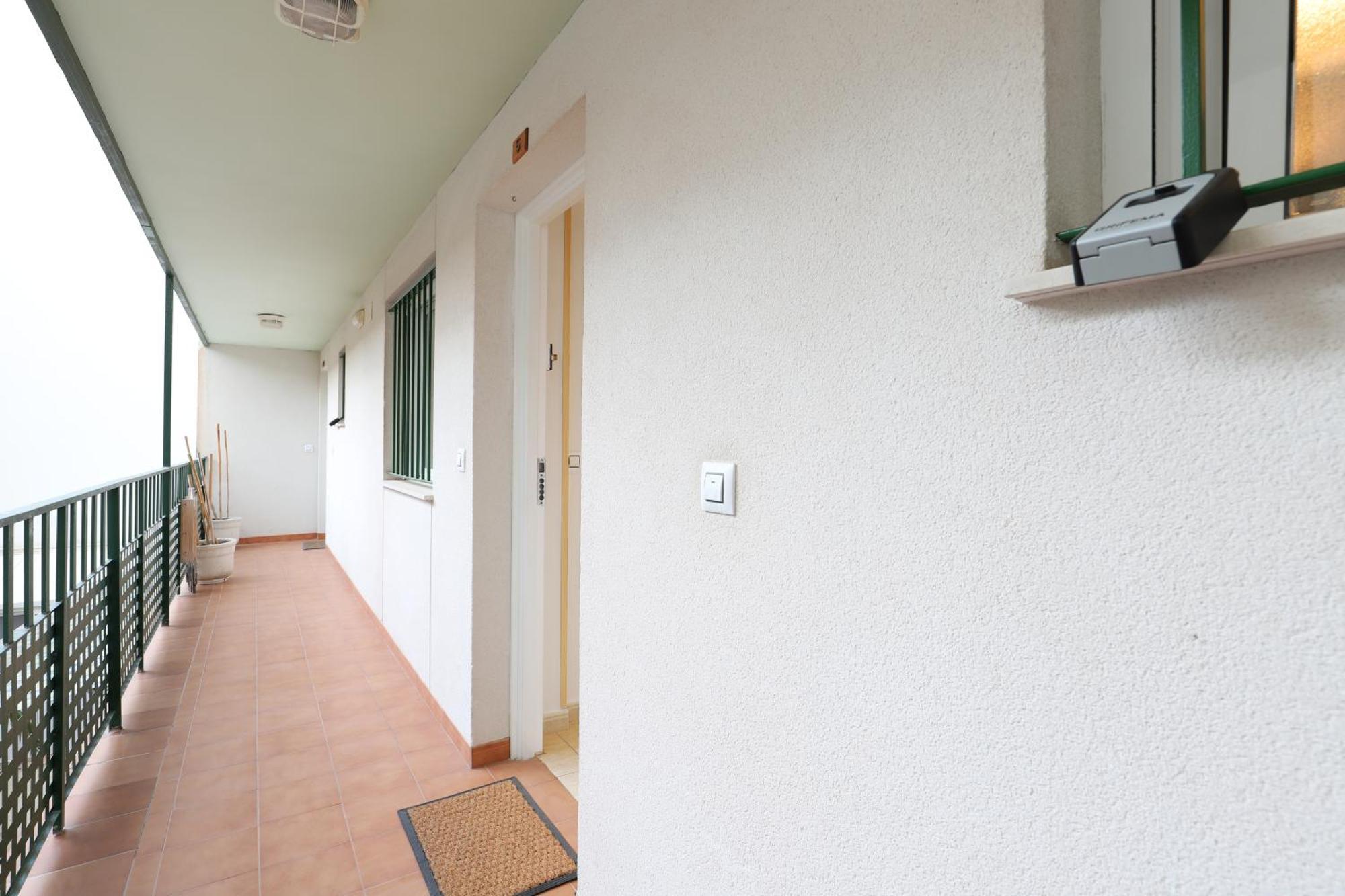 Adorable Apartment 60M From The Beach By Hometels Sagunto Exterior foto