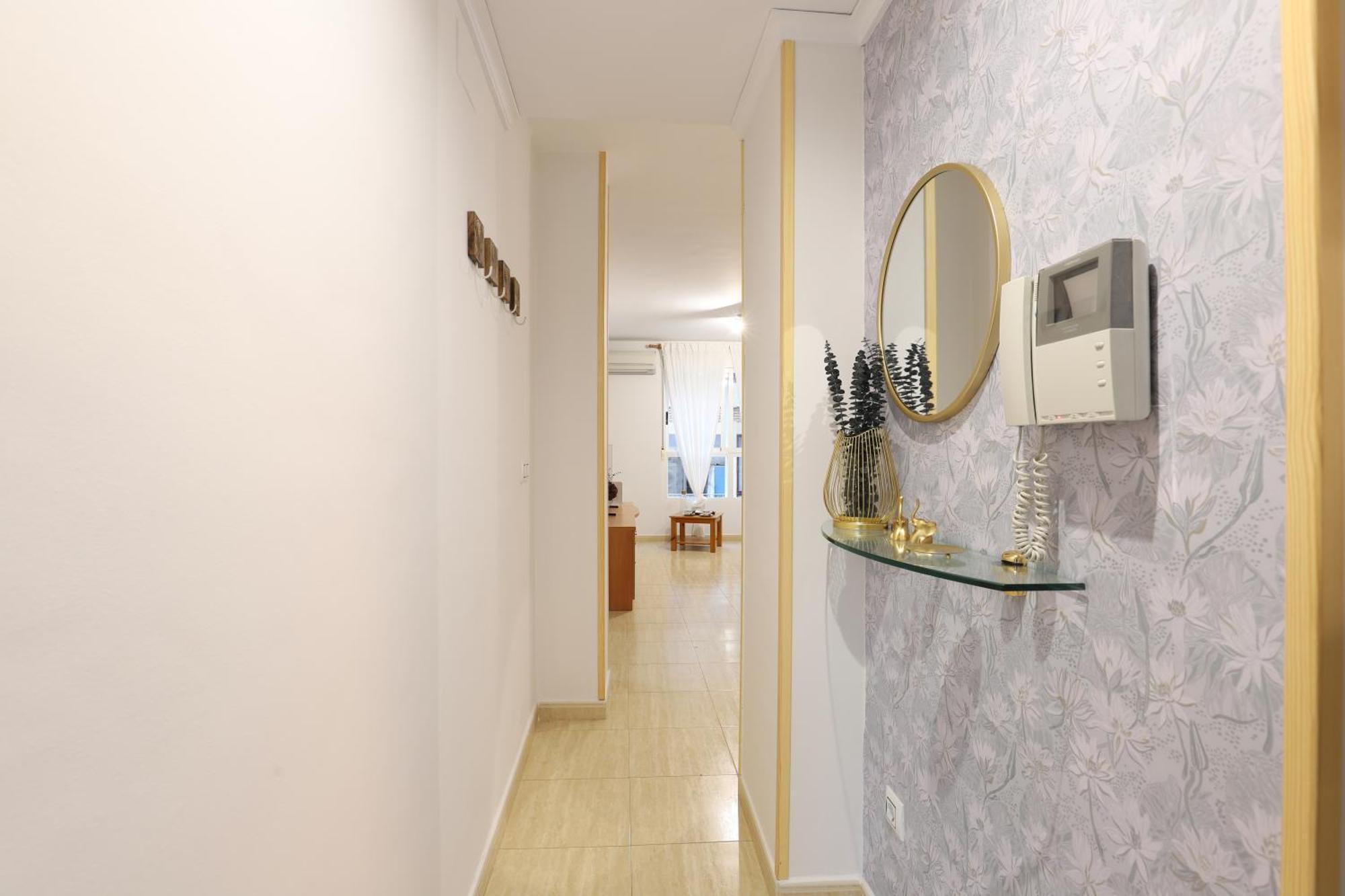 Adorable Apartment 60M From The Beach By Hometels Sagunto Exterior foto