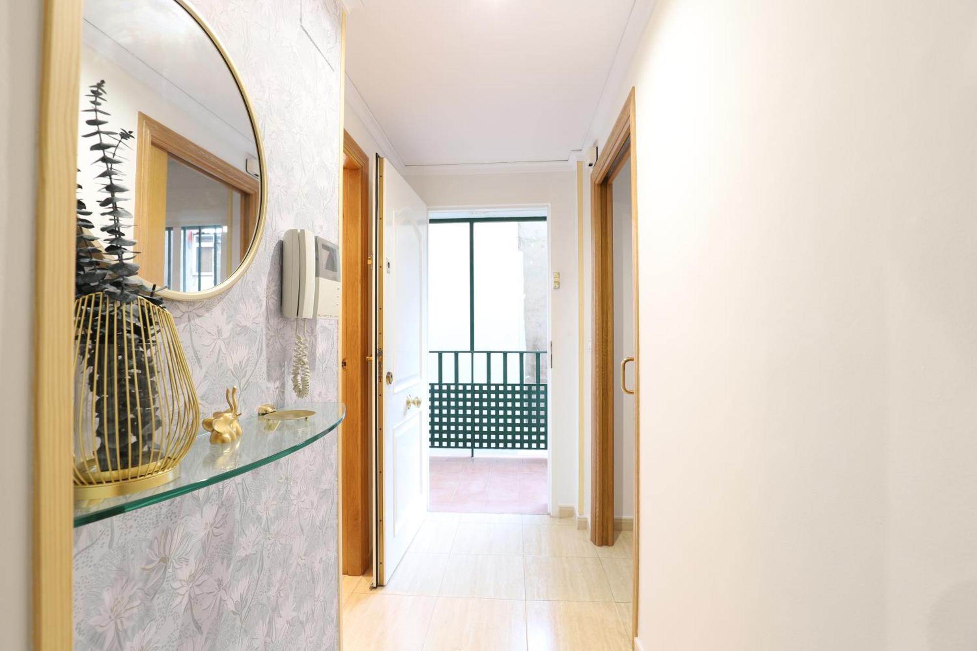 Adorable Apartment 60M From The Beach By Hometels Sagunto Exterior foto